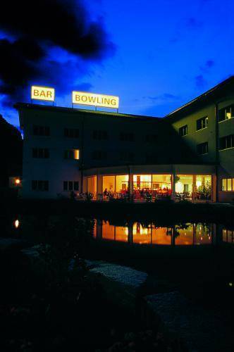 Motel Gottardo Sud Piotta Exterior photo